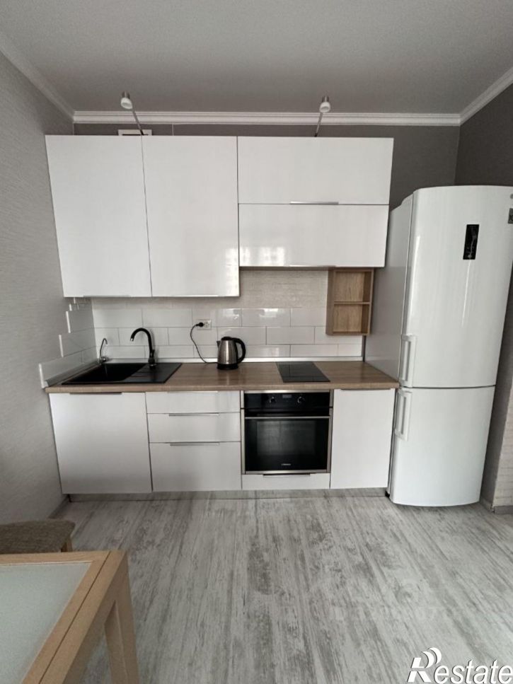 1-комн квартира ул Алексея Козина, 3Б,  д. 3Б