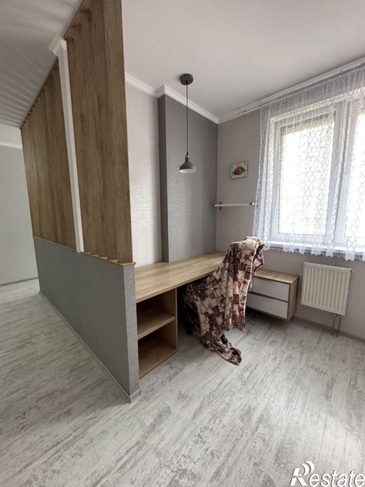 1-комн квартира ул Алексея Козина, 3Б,  д. 3Б