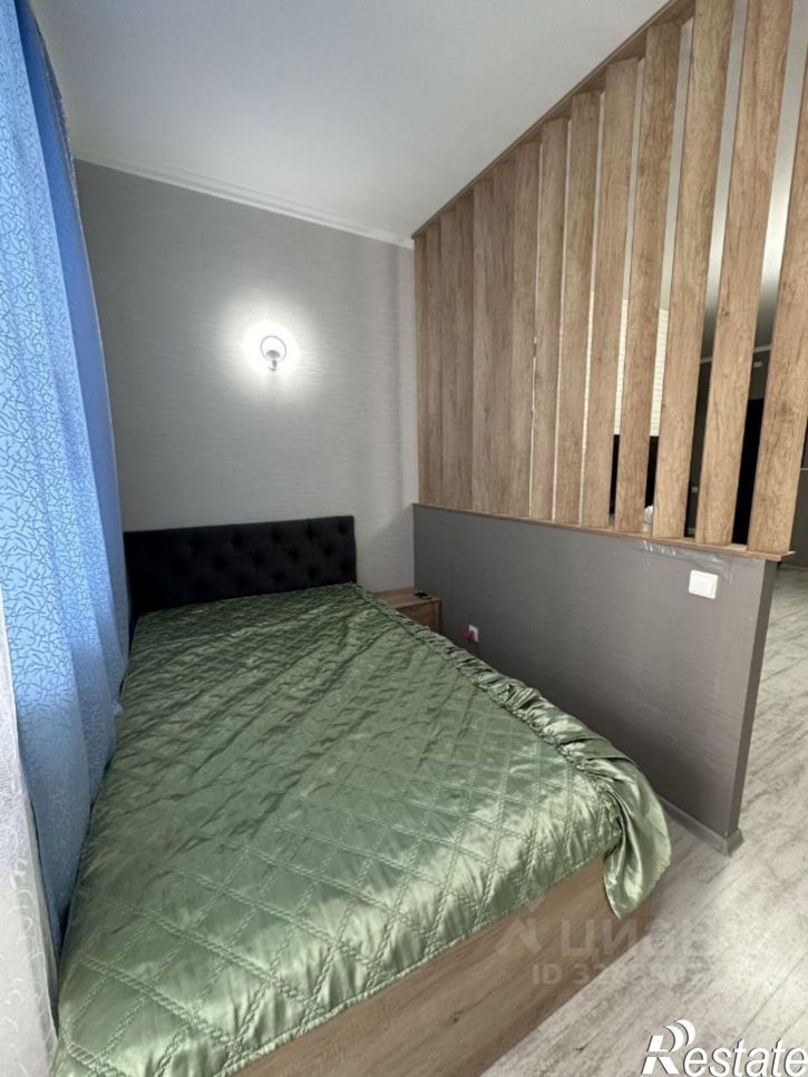 1-комн квартира ул Алексея Козина, 3Б,  д. 3Б