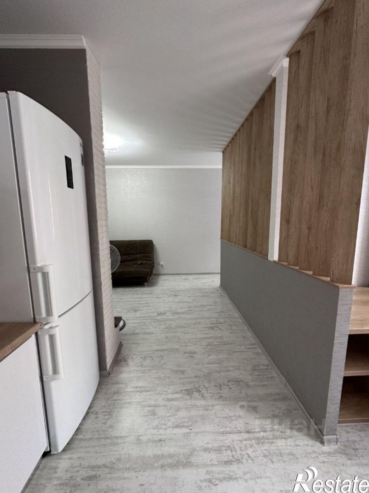 1-комн квартира ул Алексея Козина, 3Б,  д. 3Б