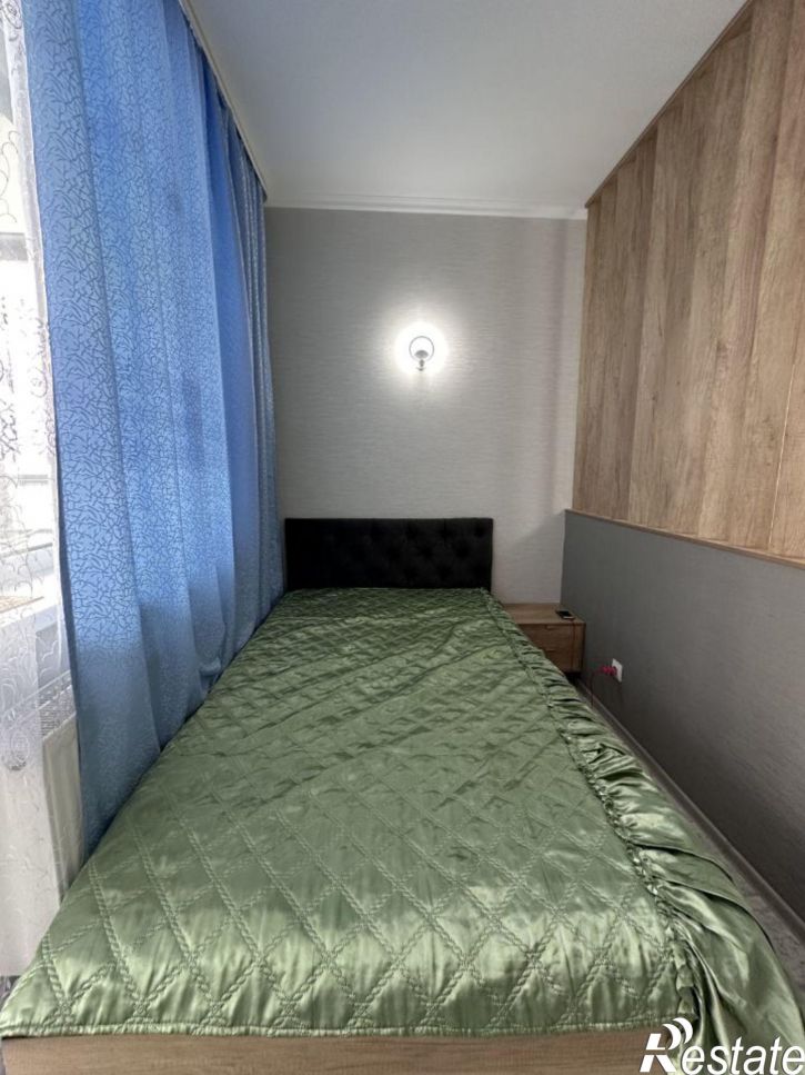 1-комн квартира ул Алексея Козина, 3Б,  д. 3Б