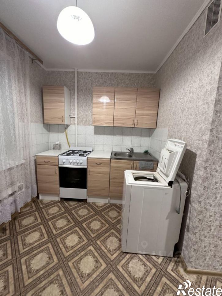 1-комн квартира ул Сабан, 3,  д. 3