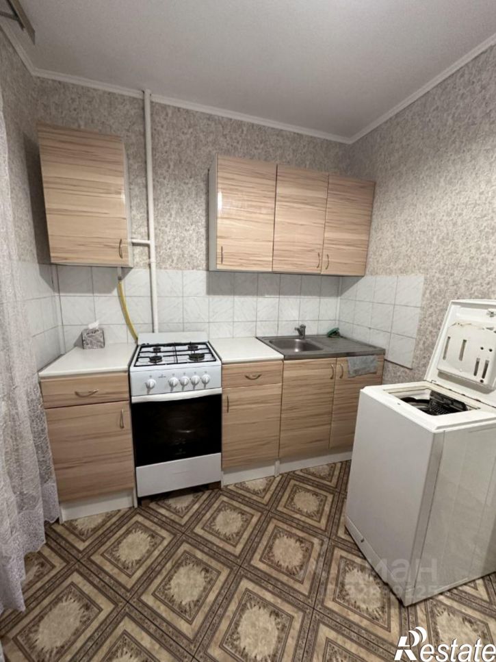 1-комн квартира ул Сабан, 3,  д. 3