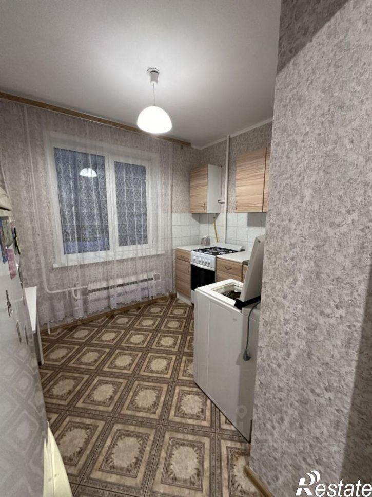 1-комн квартира ул Сабан, 3,  д. 3