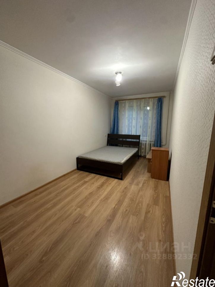 2-комн квартира ул Ново-Азинская, 10,  д. 10