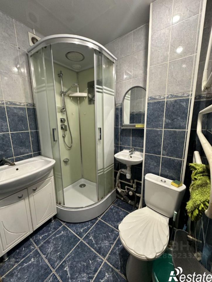 2-комн квартира ул Ново-Азинская, 10,  д. 10