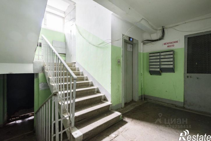 2-комн квартира ул Юлиуса Фучика, 143,  д. 143