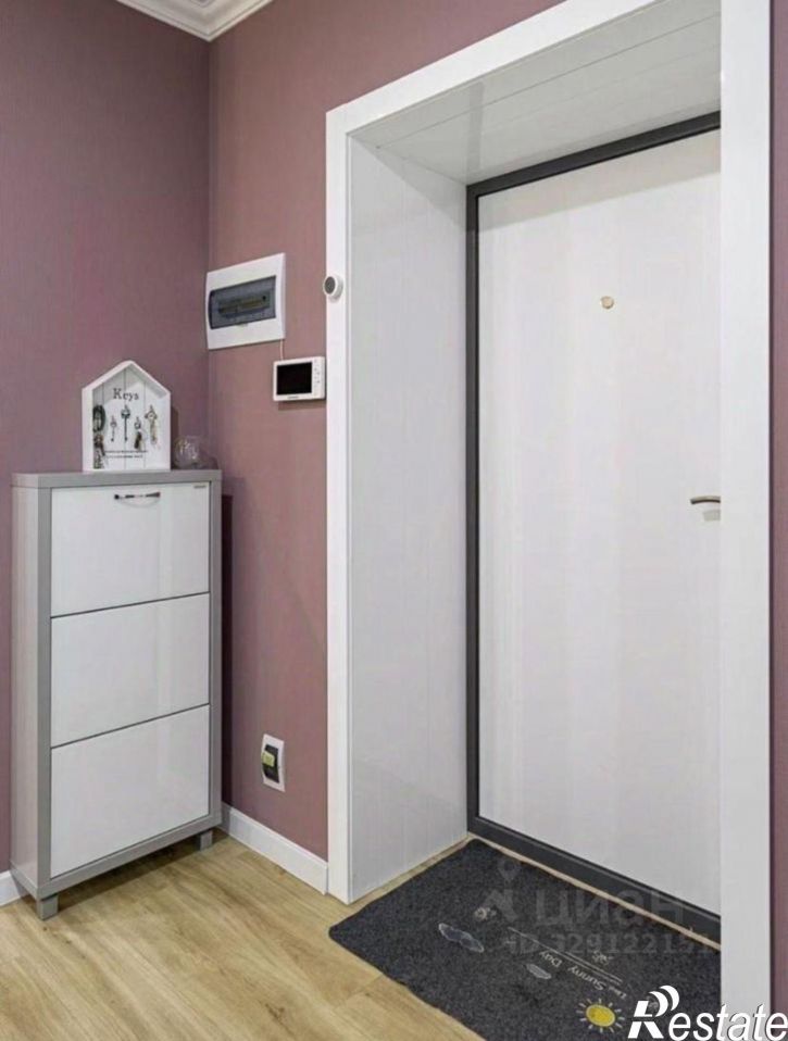3-комн квартира ул Разведчика Ахмерова, 7,  д. 7