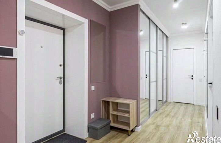 3-комн квартира ул Разведчика Ахмерова, 7,  д. 7