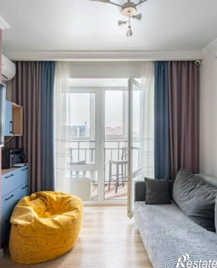 3-комн квартира ул Разведчика Ахмерова, 7,  д. 7