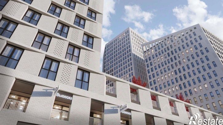 1-комн квартира в новом доме ул Аделя Кутуя, 157Б,  д. 157Б