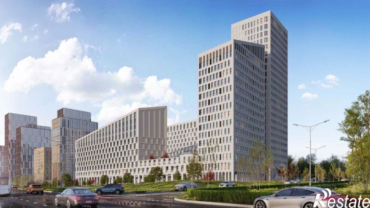 1-комн квартира в новом доме ул Аделя Кутуя, 157Б,  д. 157Б