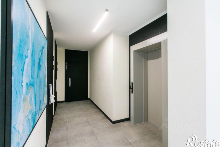 2-комн квартира в новом доме ул Ачинская, 32,  д. 32