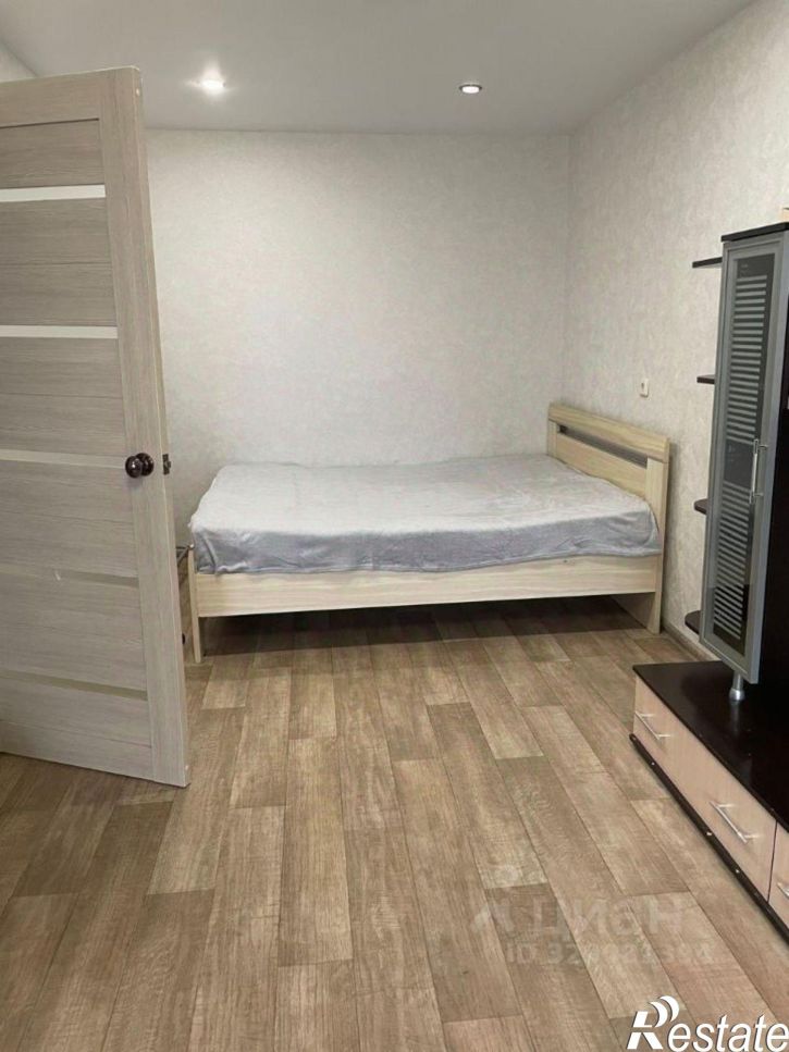 1-комн квартира ул Комиссара Габишева, 5,  д. 5