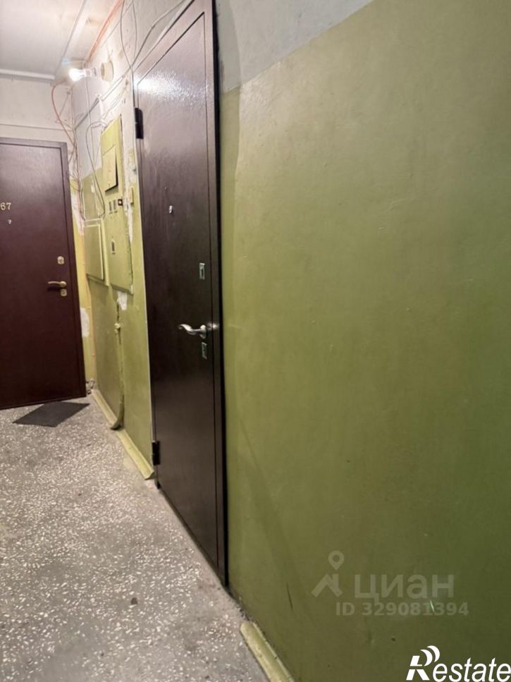 1-комн квартира ул Комиссара Габишева, 5,  д. 5