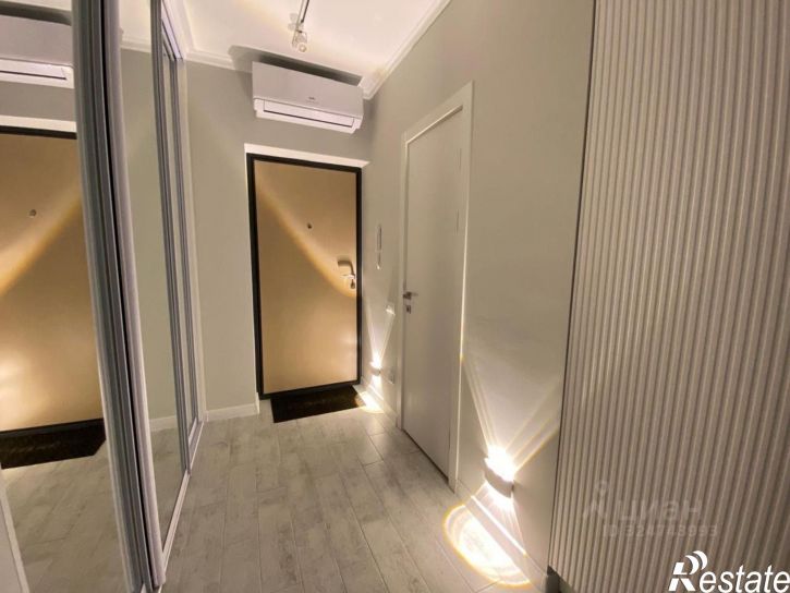 1-комн квартира улица Заслонова, 40 к2,  д. 40 к2