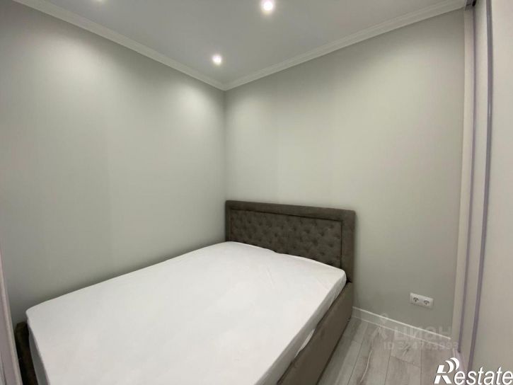 1-комн квартира улица Заслонова, 40 к2,  д. 40 к2