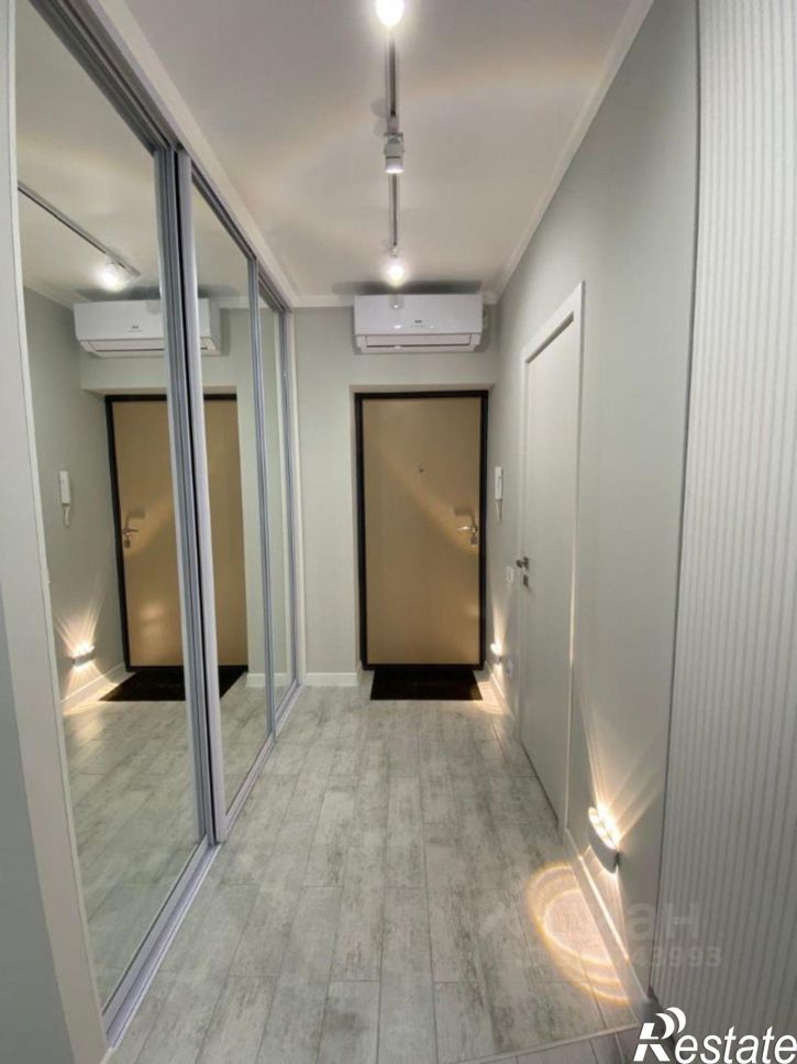 1-комн квартира улица Заслонова, 40 к2,  д. 40 к2