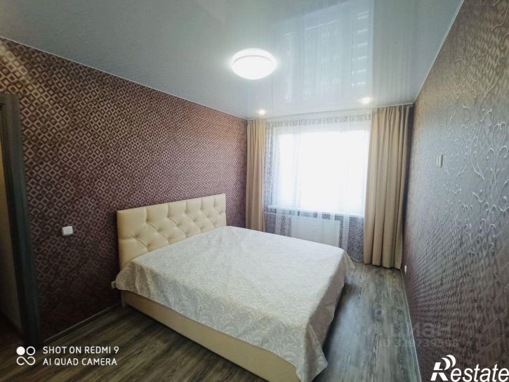 2-комн квартира улица Натана Рахлина, 13 к2,  д. 13 к2