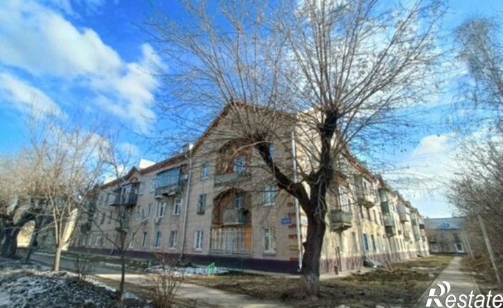 1-комн квартира Социалистическая улица, 11/14,  д. 11/14