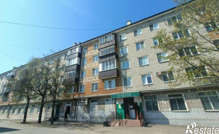 1-комн квартира Ферганская улица, 3,  д. 3