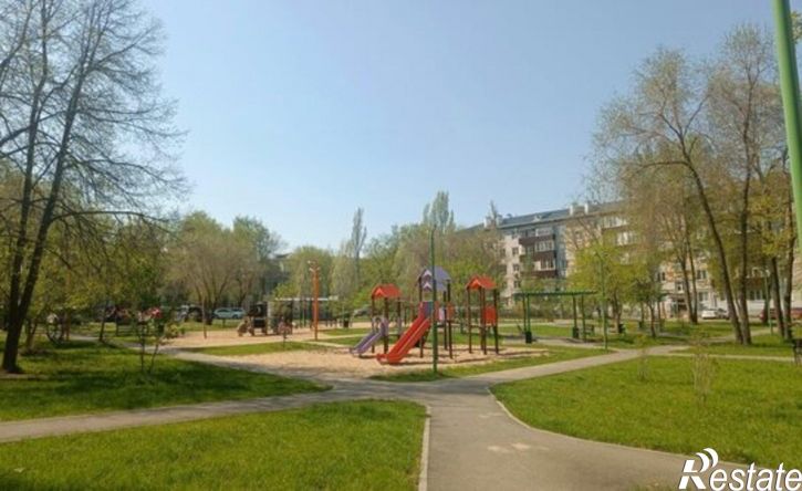 1-комн квартира Ферганская улица, 3,  д. 3