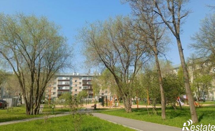 1-комн квартира Ферганская улица, 3,  д. 3