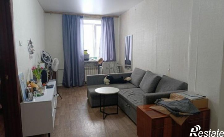 1-комн квартира Социалистическая улица, 11/14,  д. 11/14