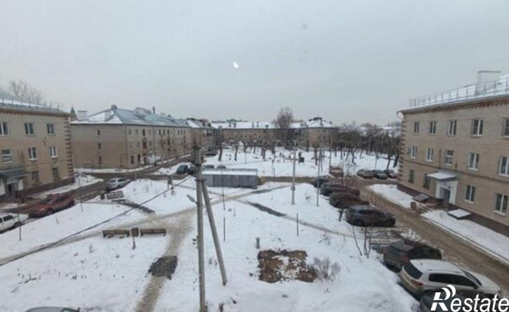 1-комн квартира Социалистическая улица, 11/14,  д. 11/14