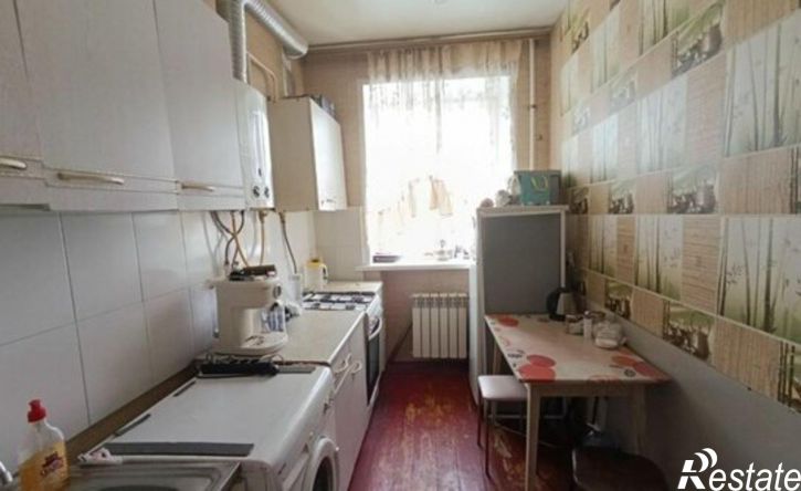 1-комн квартира Социалистическая улица, 11/14,  д. 11/14