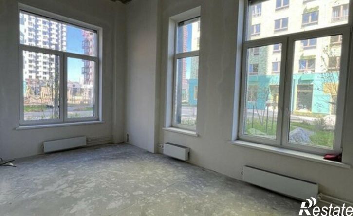 3-комн квартира улица Анаса Тазетдинова, 7 к5,  д. 7 к5
