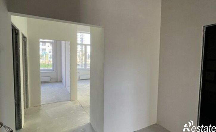 3-комн квартира улица Анаса Тазетдинова, 7 к5,  д. 7 к5