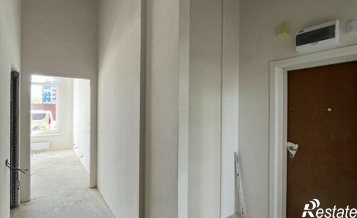 3-комн квартира улица Анаса Тазетдинова, 7 к5,  д. 7 к5