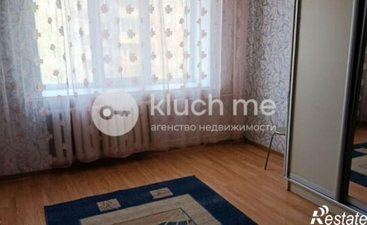 1-комн квартира Ново-Азинская улица, 1А,  д. 1А