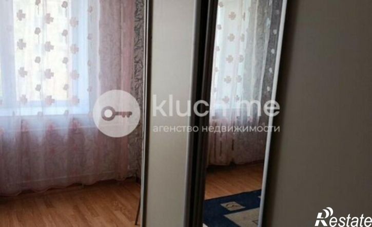 1-комн квартира Ново-Азинская улица, 1А,  д. 1А
