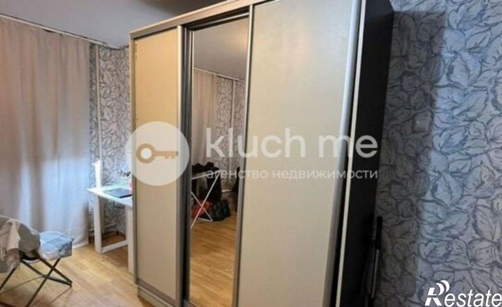 1-комн квартира Ново-Азинская улица, 1А,  д. 1А
