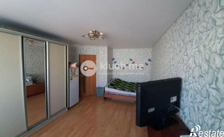 1-комн квартира Ново-Азинская улица, 1А,  д. 1А