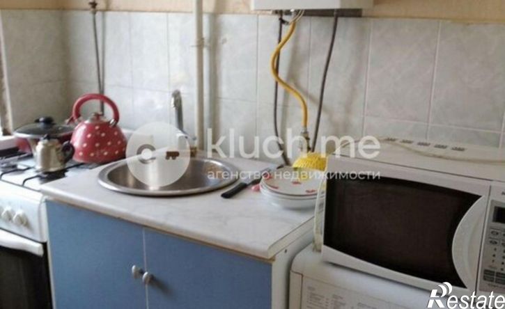 1-комн квартира Ново-Азинская улица, 1А,  д. 1А