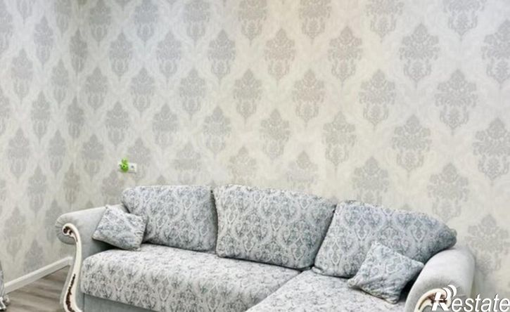 4-комн квартира улица Абубекира Терегулова, 10А,  д. 10А