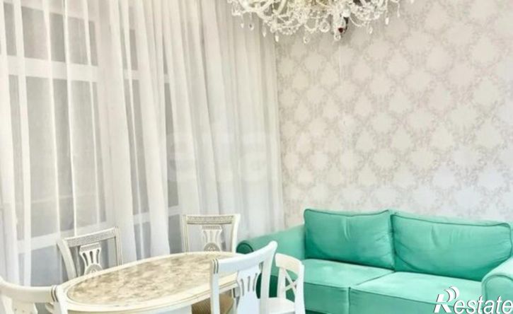 4-комн квартира улица Абубекира Терегулова, 10А,  д. 10А