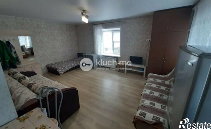 1-комн квартира улица Татарстан, 43,  д. 43