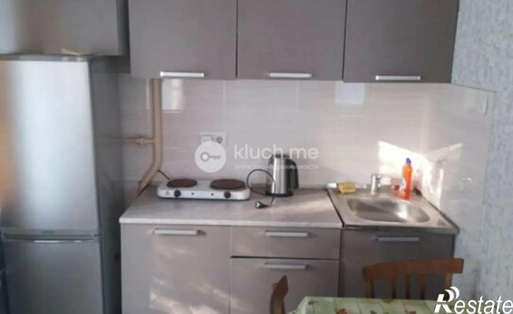 1-комн квартира улица Татарстан, 43,  д. 43