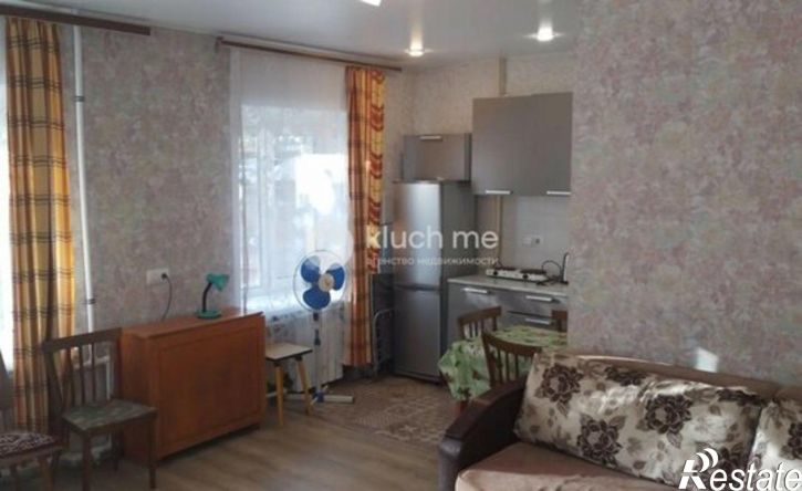 1-комн квартира улица Татарстан, 43,  д. 43