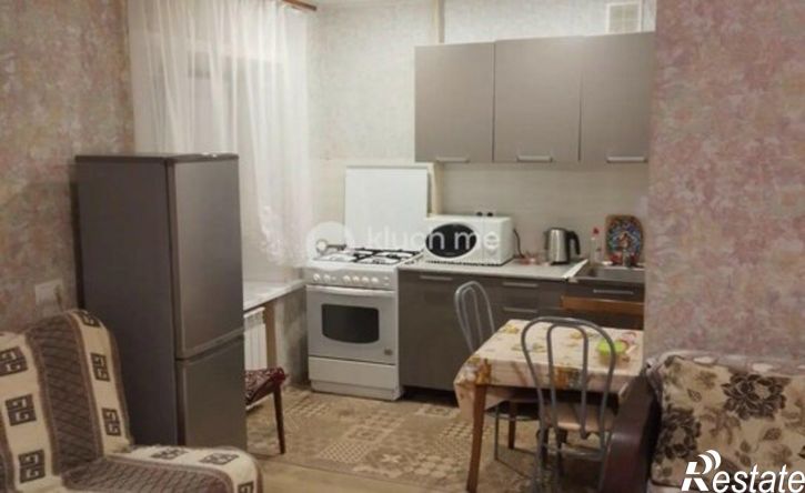1-комн квартира улица Татарстан, 43,  д. 43