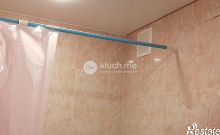 1-комн квартира улица Татарстан, 43,  д. 43