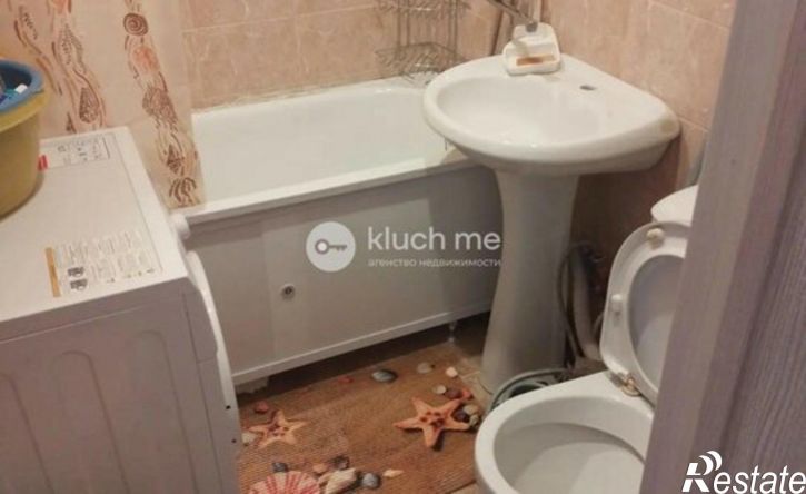 1-комн квартира улица Татарстан, 43,  д. 43