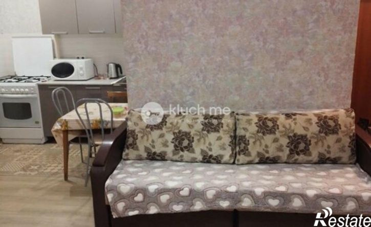 1-комн квартира улица Татарстан, 43,  д. 43
