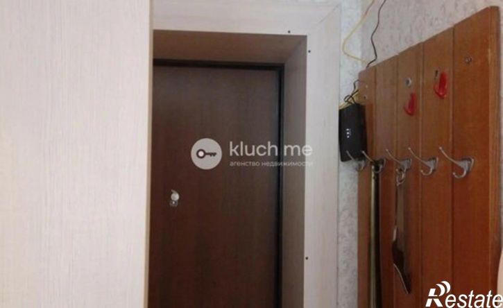 1-комн квартира улица Татарстан, 43,  д. 43
