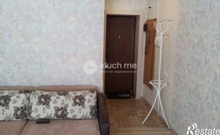 1-комн квартира улица Татарстан, 43,  д. 43
