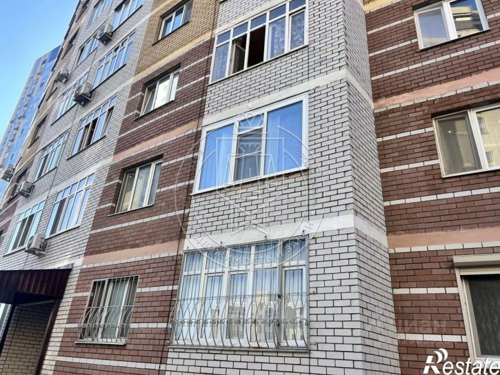 2-комн квартира улица Габдуллы Кариева, 8,  д. 8